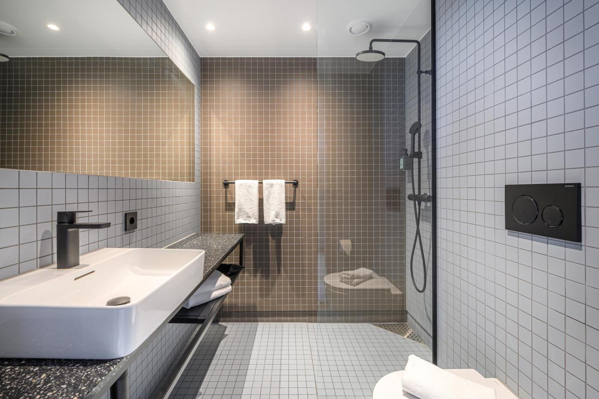 Comfort Hotel Helsinki Airport Vantaa Dış mekan fotoğraf