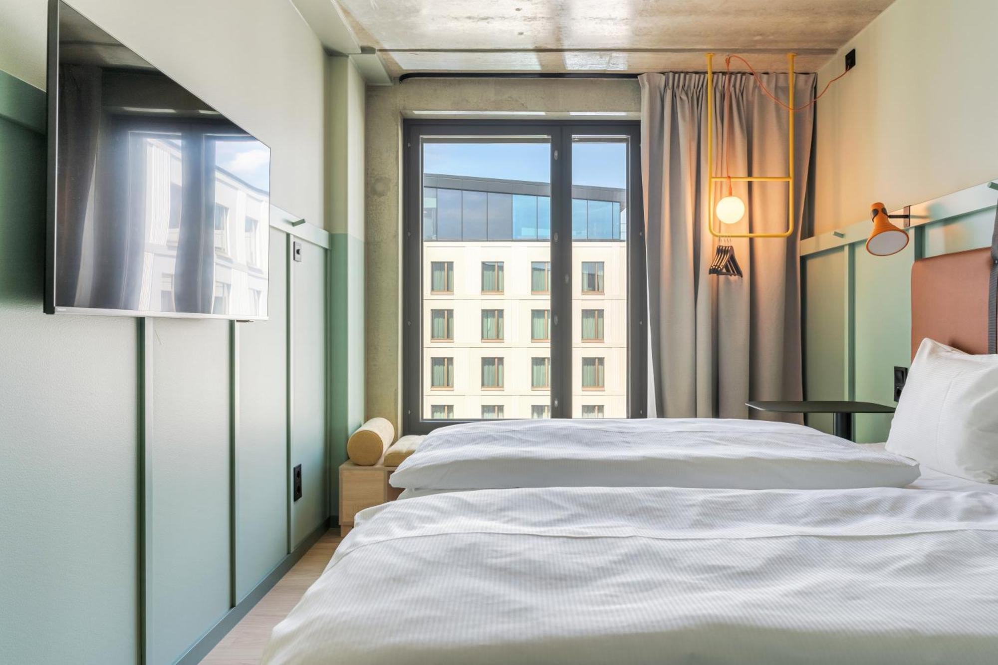 Comfort Hotel Helsinki Airport Vantaa Dış mekan fotoğraf