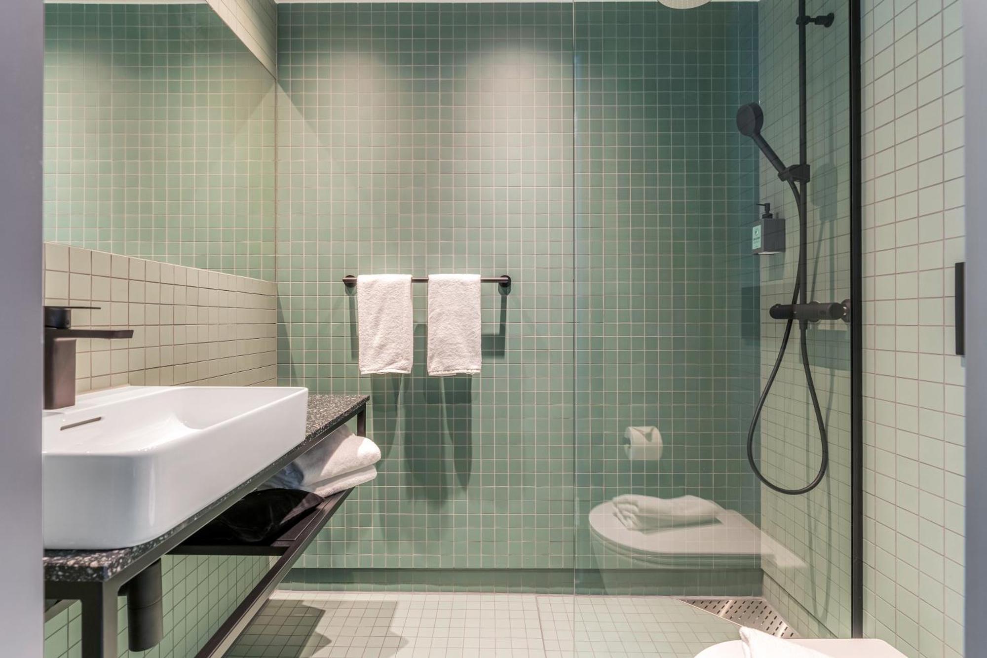 Comfort Hotel Helsinki Airport Vantaa Dış mekan fotoğraf