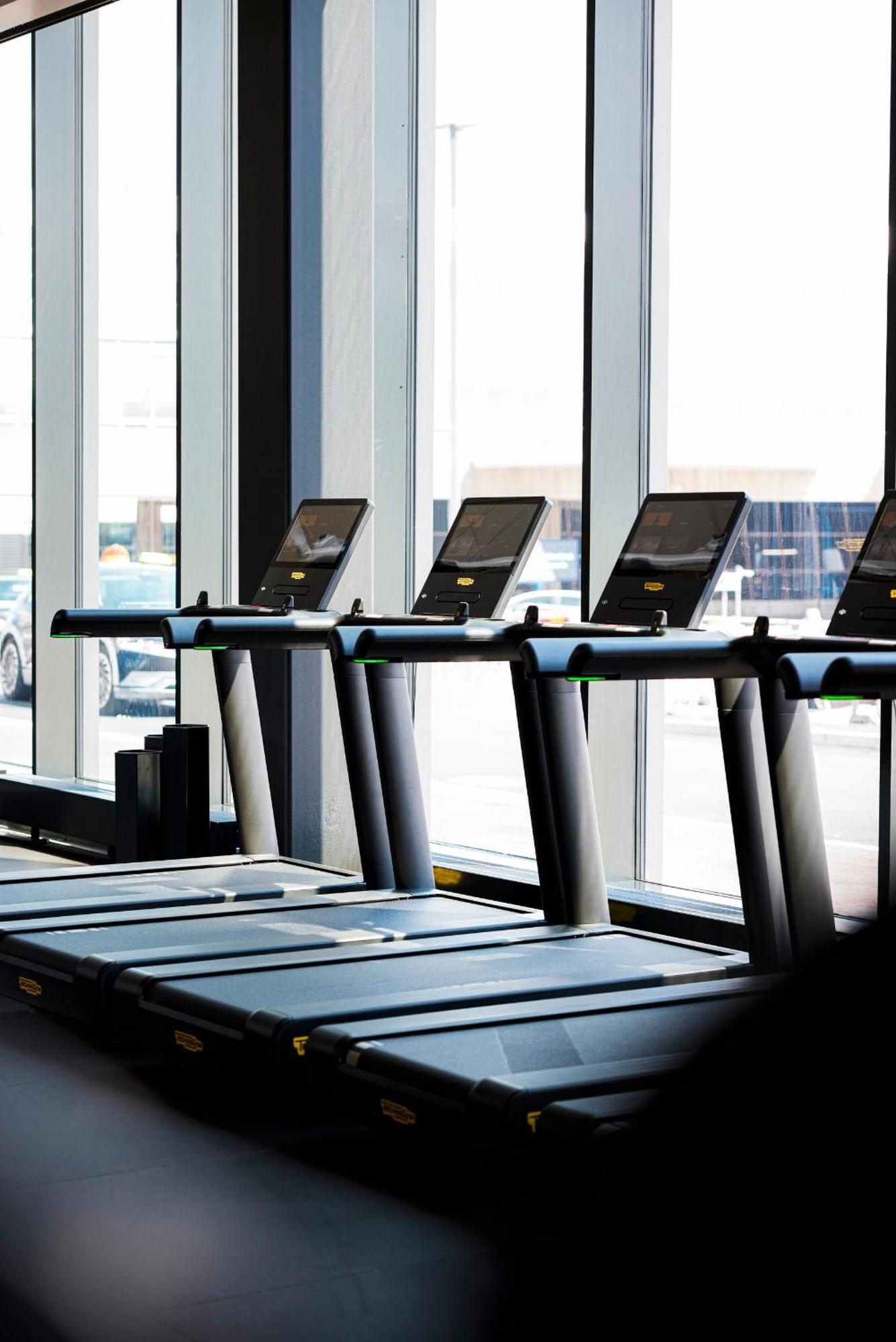 Comfort Hotel Helsinki Airport Vantaa Dış mekan fotoğraf