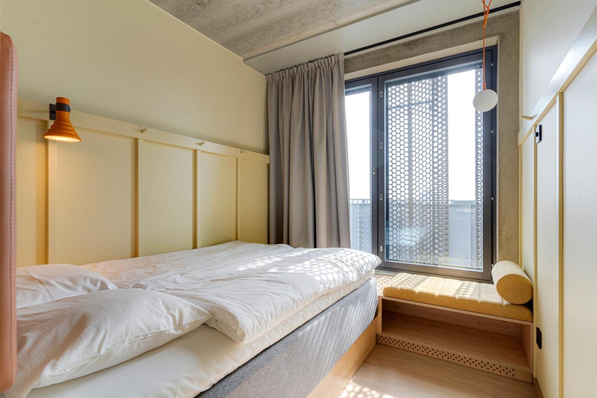 Comfort Hotel Helsinki Airport Vantaa Dış mekan fotoğraf