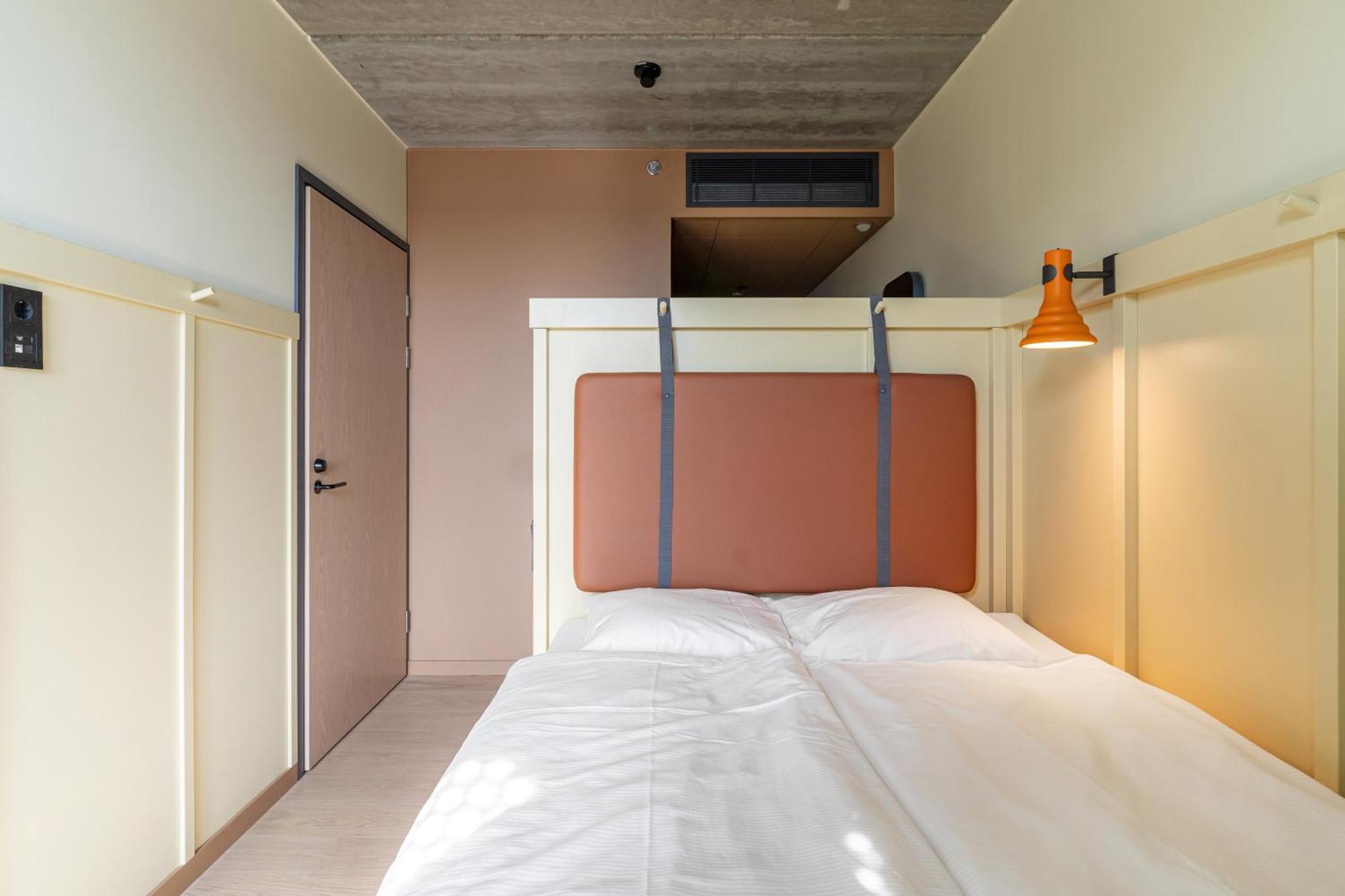 Comfort Hotel Helsinki Airport Vantaa Dış mekan fotoğraf