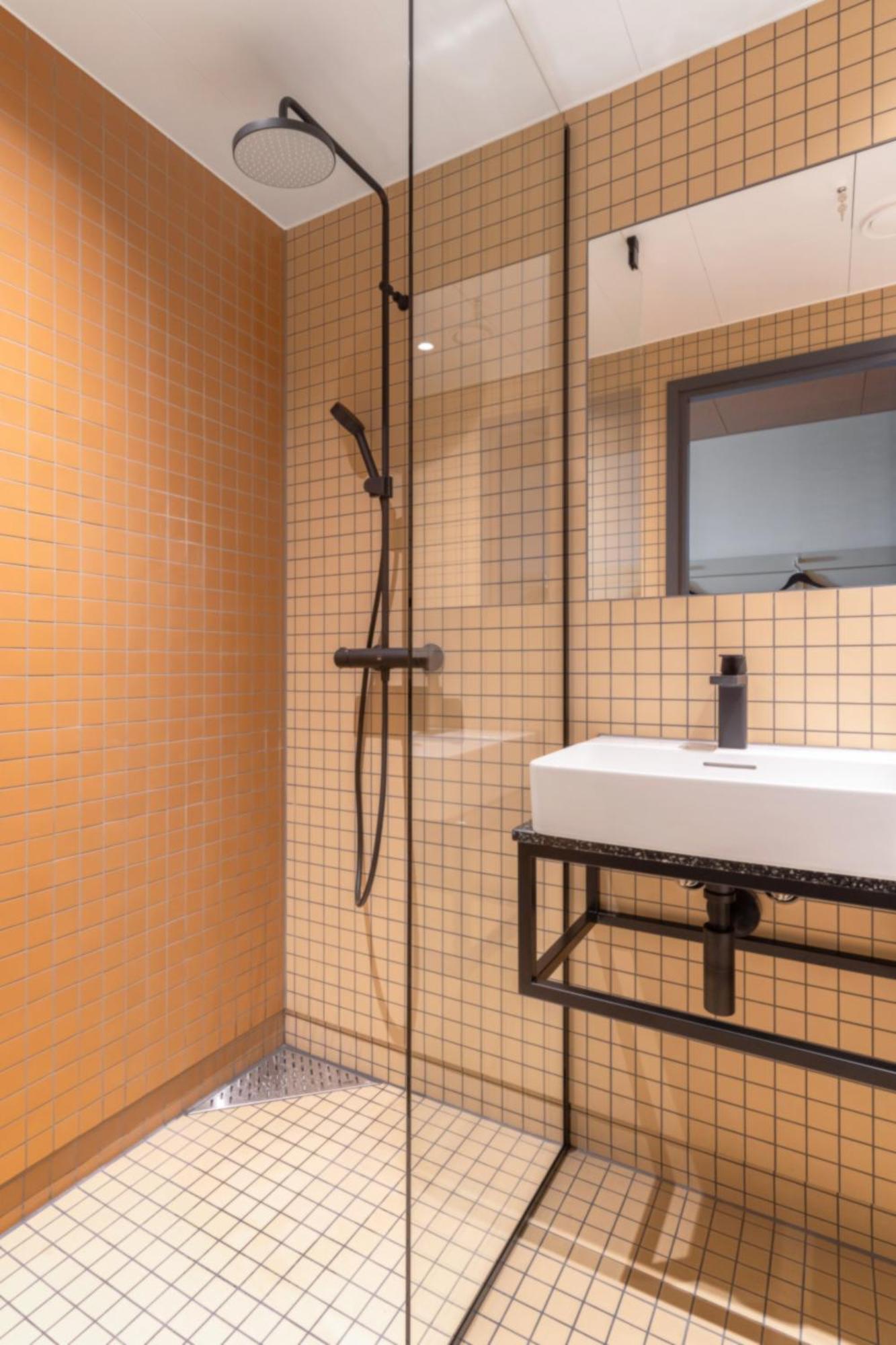 Comfort Hotel Helsinki Airport Vantaa Dış mekan fotoğraf
