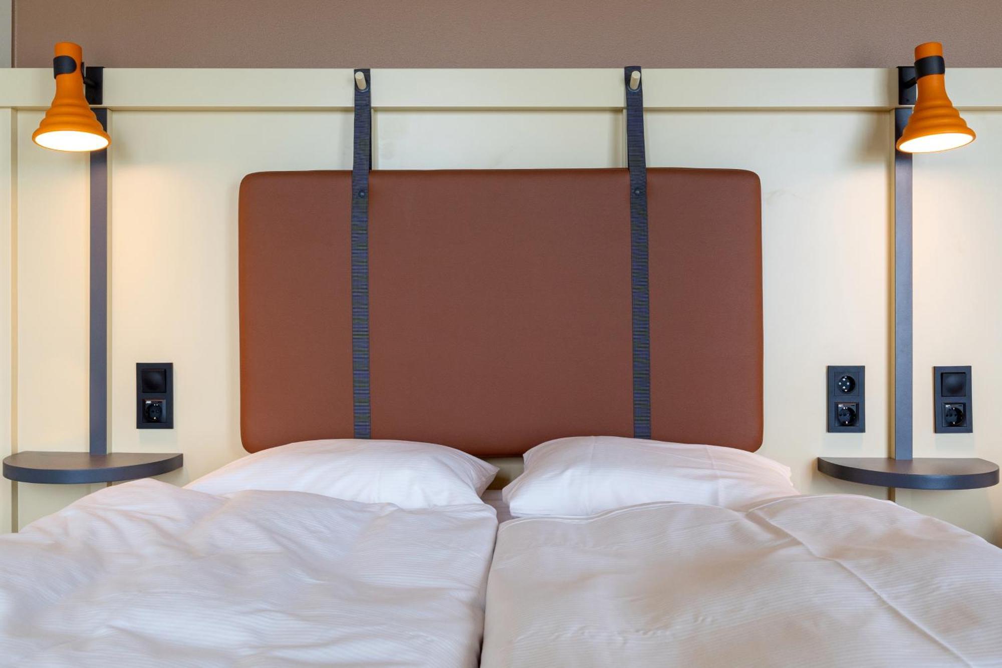 Comfort Hotel Helsinki Airport Vantaa Dış mekan fotoğraf