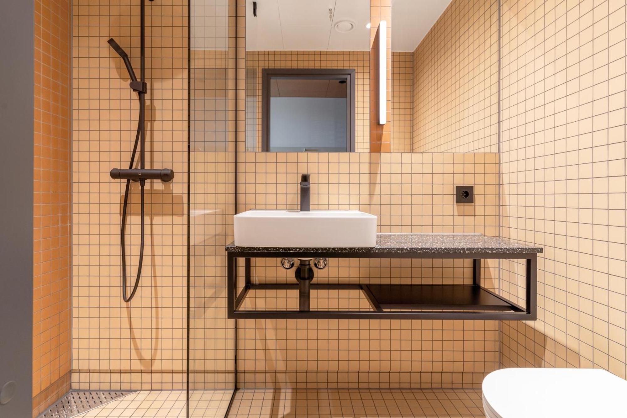 Comfort Hotel Helsinki Airport Vantaa Dış mekan fotoğraf