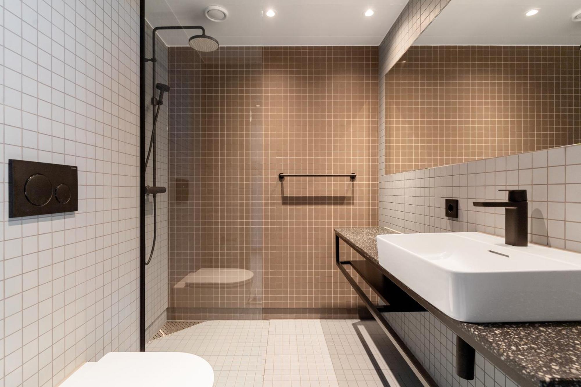 Comfort Hotel Helsinki Airport Vantaa Dış mekan fotoğraf