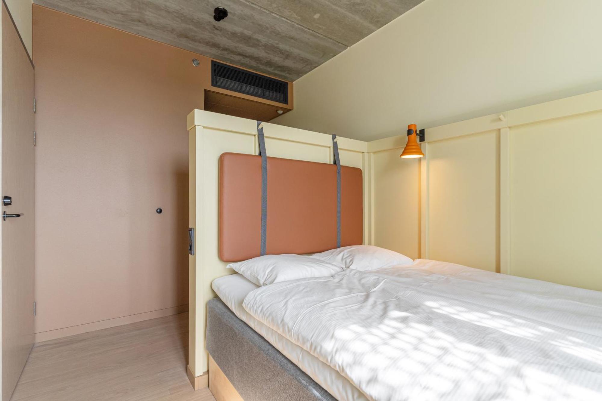 Comfort Hotel Helsinki Airport Vantaa Dış mekan fotoğraf